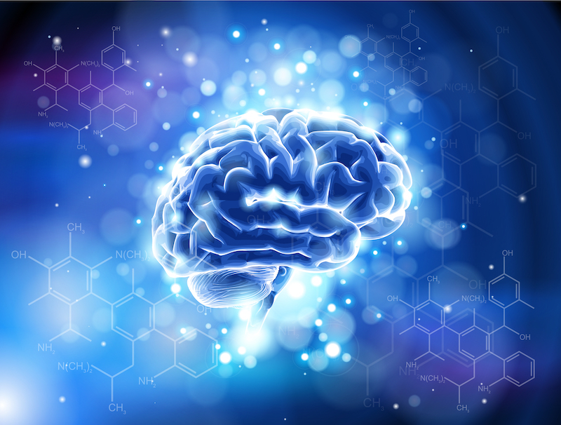 serotonin 3